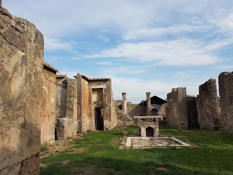 Lupanare di Pompei