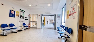 Ospedale Franchini di Montecchio Emilia Pronto Soccorso