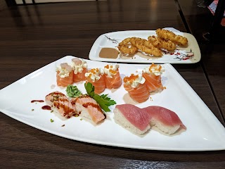 Ristorante Sushi Dao Perugia