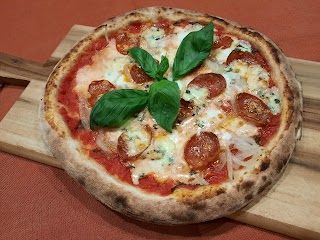 Zsà Pizzeria