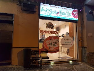 Pizzeria La Margherita al Ruoto