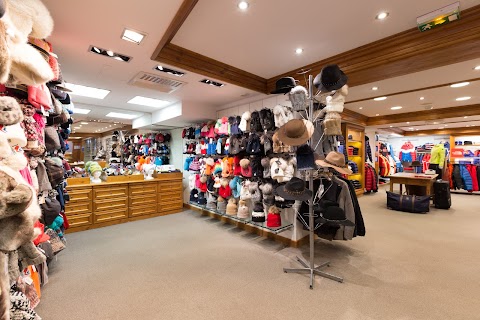 Sport Boutique Centre - Skiset