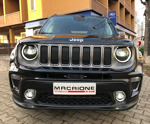 Macaione Motors S.r.l.