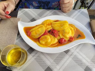 Ristorante Il Golosone Di Lomonaco Vito