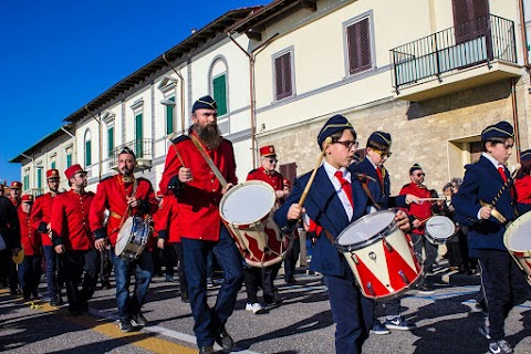 Associazione Filarmonica G. Puccini di Palaia