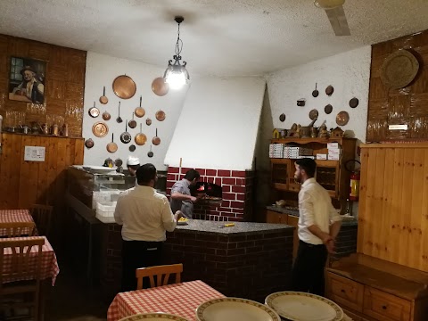 Ristorante Pizzeria Da Rocco