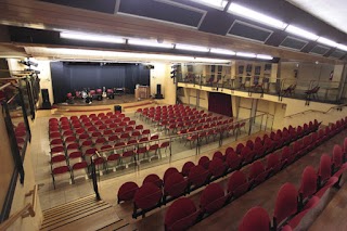 Spazio Teatro 89