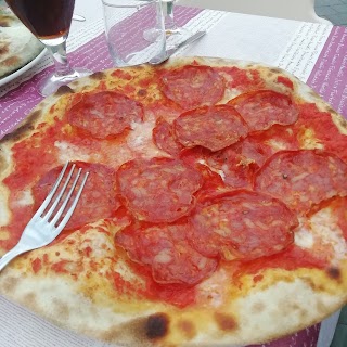 Pizzeria Le Piscine di Prasco