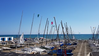 Lega Navale Italiana - Sez. Lido di Ostia