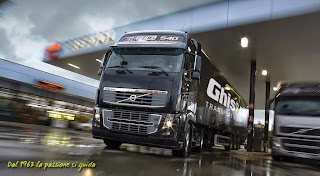 Ghisoni Trasporti e Logistica Srl