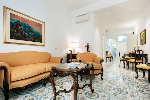 Residence degli Agrumi - Appartamenti Vacanza (Taormina Centro)