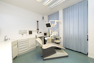 Studio di Odontoiatria e Medicina Estetica Dott.ssa Alice Maini