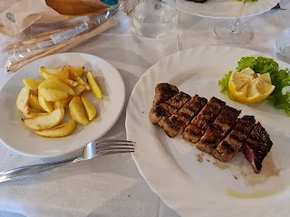 Ristorante La Cioca