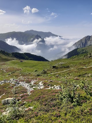 Kalipè Trekking