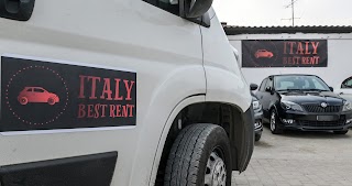 Italy Best Rent