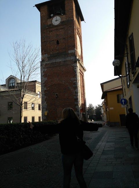 RISTORANTE ALBERGO MAGGIORE di CARLO CAPELLI