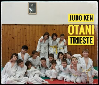 Judo Club Ken Otani Trieste