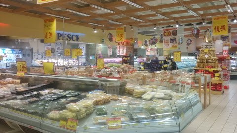 Famila Superstore Lodi - Campo Di Marte