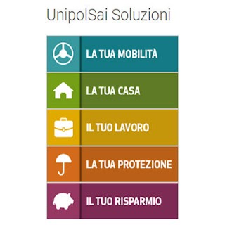 Unipolsai Assicurazioni - 3a Assicurazioni Snc