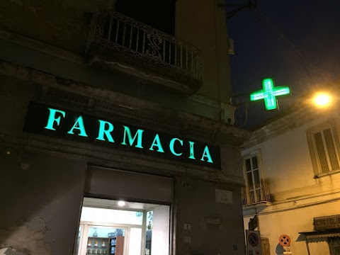 Farmacie Mizar Srl - San Michele