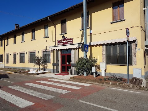 La Poglianasca