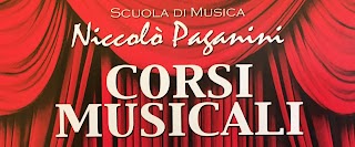 Scuola di Musica Niccolò Paganini