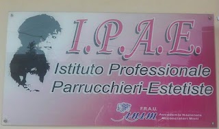 I.P.A.E ( Istituto professionale parrucchieri estetista)