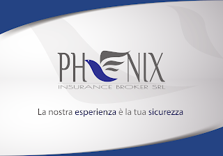 Phenix Insurance Broker Srl