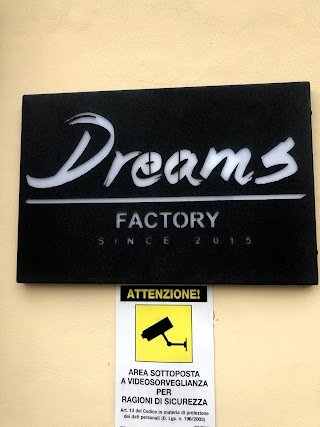 Dreams Factory