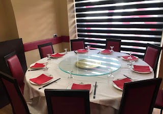 Ristorante Huaqiao 罗马华侨饭店