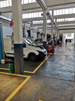 OFFICINA-CARROZZERIA PICCATO Fiat/ Fiat Professional