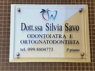 Studio dentistico dott.ssa Silvia Savo