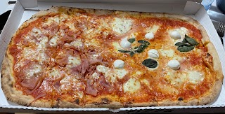 Saltingola - Pizzeria, Paninoteca, Asporto e Consegne a Domicilio