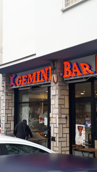 Gemini Bar