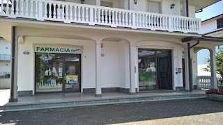 FARMACIA REGINA S.N.C. DELLE DOTT.SSE BEGHI DEBORA E NEGRETTI EMANUELA