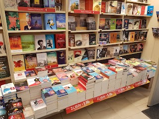 laFeltrinelli Librerie