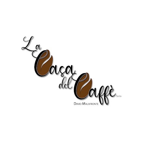 La Casa del caffe