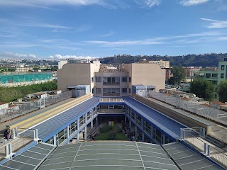 Università degli Studi di Napoli Federico II, Facoltà di Ingegneria