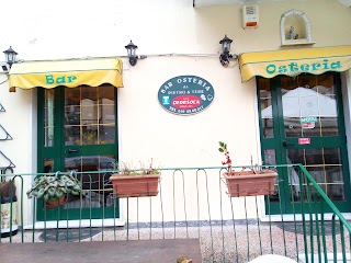 Osteria Da Pietro E Tere