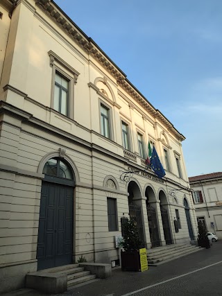 Teatro Cagnoni