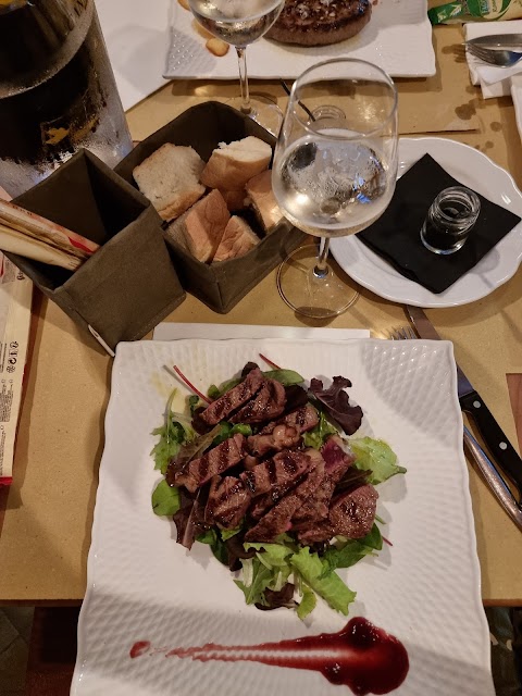 Osteria Steakhouse La Campagnola