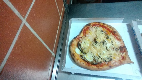 Pizza Fantasy Di Palumbo Michele