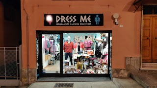 Dress Me