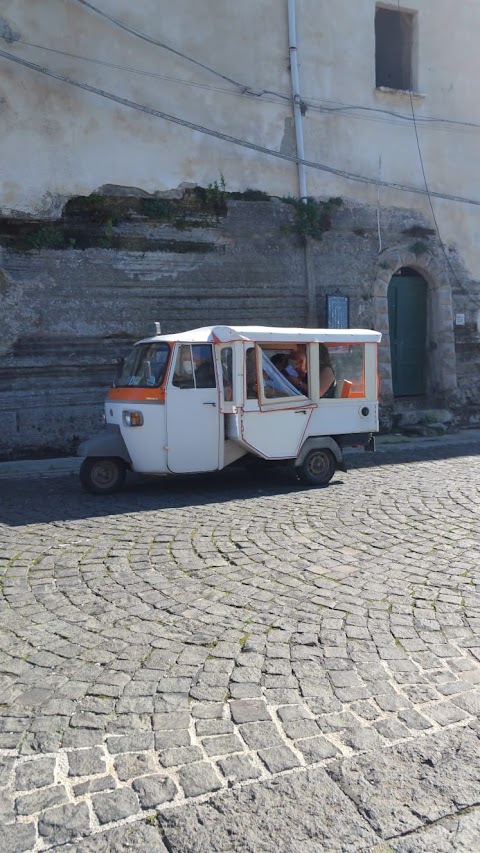 Taxi Procida