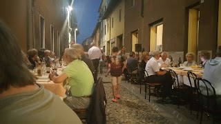 Trattoria Bottini Di Bottini Maria Carla