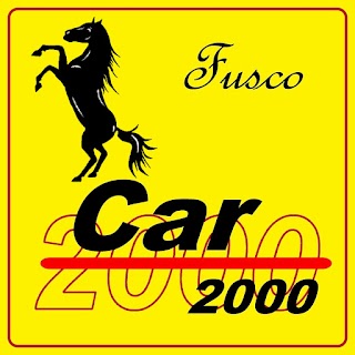 Carrozzeria 2000 Fusco