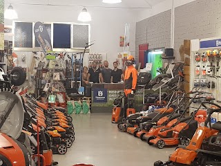 Pesavento Macchine sas - Husqvarna Professional