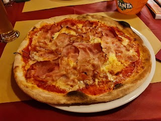 Pizzeria da Luca