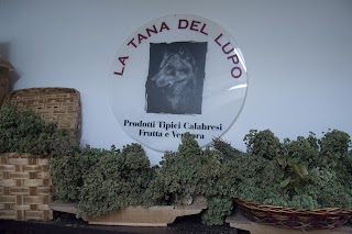 La Tana del Lupo