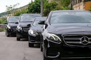 Taxi & Limousine Services Lake of Como